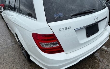 Mercedes-Benz C-Класс, 2013 год, 1 200 000 рублей, 21 фотография