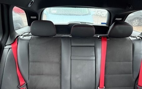 Mercedes-Benz C-Класс, 2013 год, 1 200 000 рублей, 15 фотография