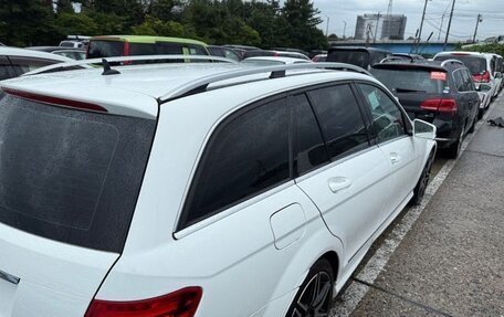 Mercedes-Benz C-Класс, 2013 год, 1 200 000 рублей, 23 фотография