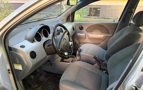Chevrolet Aveo III, 2004 год, 250 000 рублей, 2 фотография