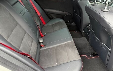 Mercedes-Benz C-Класс, 2013 год, 1 200 000 рублей, 33 фотография