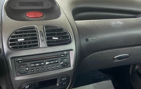 Peugeot 206, 2008 год, 229 000 рублей, 8 фотография
