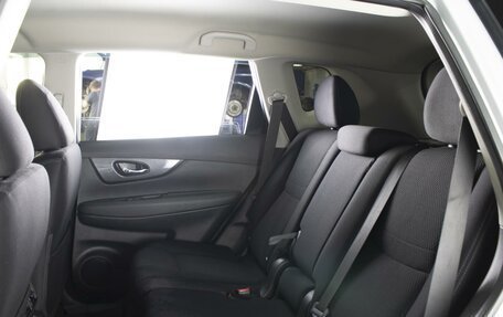 Nissan X-Trail, 2021 год, 2 180 000 рублей, 9 фотография