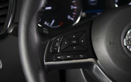 Nissan X-Trail, 2021 год, 2 180 000 рублей, 12 фотография