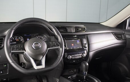 Nissan X-Trail, 2021 год, 2 180 000 рублей, 5 фотография