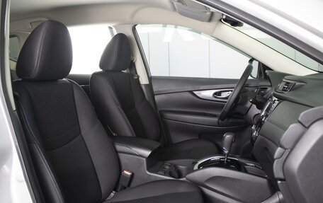 Nissan X-Trail, 2021 год, 2 180 000 рублей, 7 фотография