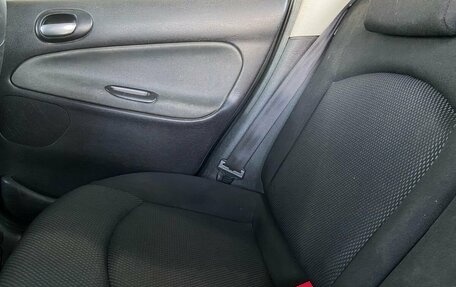 Peugeot 206, 2008 год, 229 000 рублей, 9 фотография