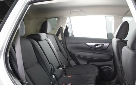 Nissan X-Trail, 2021 год, 2 180 000 рублей, 6 фотография