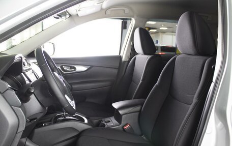 Nissan X-Trail, 2021 год, 2 180 000 рублей, 8 фотография