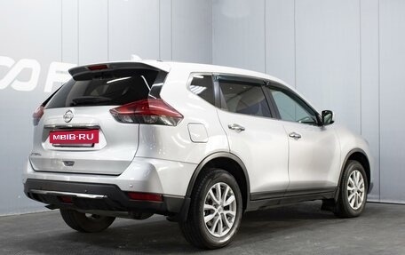 Nissan X-Trail, 2021 год, 2 180 000 рублей, 2 фотография