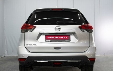 Nissan X-Trail, 2021 год, 2 180 000 рублей, 4 фотография
