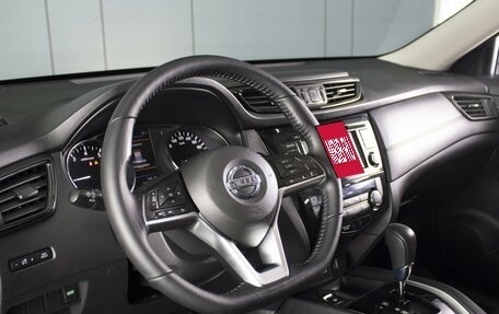 Nissan X-Trail, 2021 год, 2 180 000 рублей, 11 фотография