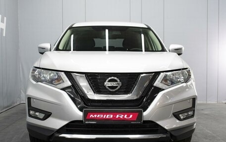 Nissan X-Trail, 2021 год, 2 180 000 рублей, 3 фотография