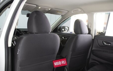 Nissan X-Trail, 2021 год, 2 180 000 рублей, 10 фотография