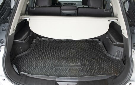 Nissan X-Trail, 2021 год, 2 180 000 рублей, 19 фотография