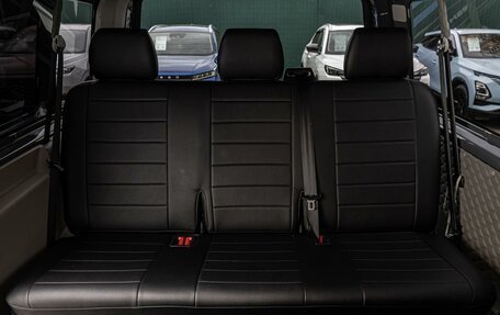 Volkswagen Transporter T6 рестайлинг, 2019 год, 3 950 000 рублей, 10 фотография