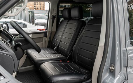 Volkswagen Transporter T6 рестайлинг, 2019 год, 3 950 000 рублей, 11 фотография