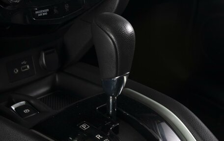 Nissan X-Trail, 2021 год, 2 180 000 рублей, 15 фотография