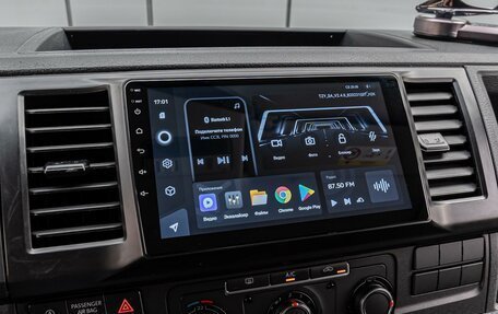 Volkswagen Transporter T6 рестайлинг, 2019 год, 3 950 000 рублей, 14 фотография