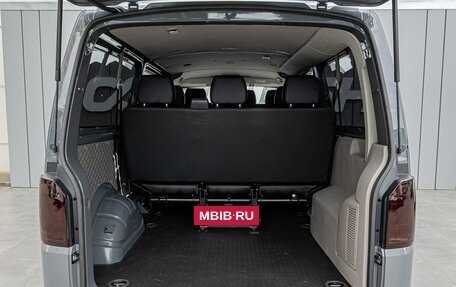 Volkswagen Transporter T6 рестайлинг, 2019 год, 3 950 000 рублей, 19 фотография