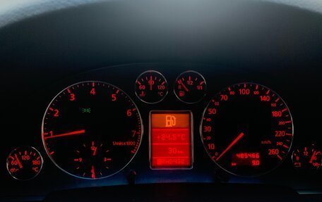 Audi A6, 1997 год, 310 000 рублей, 12 фотография