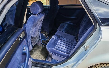 Audi A6, 1997 год, 310 000 рублей, 10 фотография
