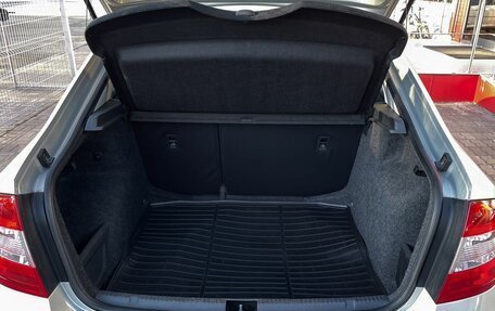 Skoda Rapid I, 2015 год, 1 049 000 рублей, 7 фотография