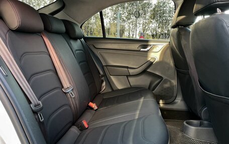 Skoda Rapid I, 2015 год, 1 049 000 рублей, 8 фотография