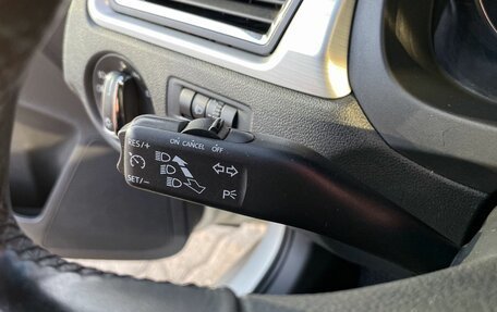 Skoda Rapid I, 2015 год, 1 049 000 рублей, 11 фотография