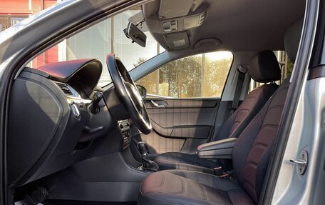 Skoda Rapid I, 2015 год, 1 049 000 рублей, 6 фотография