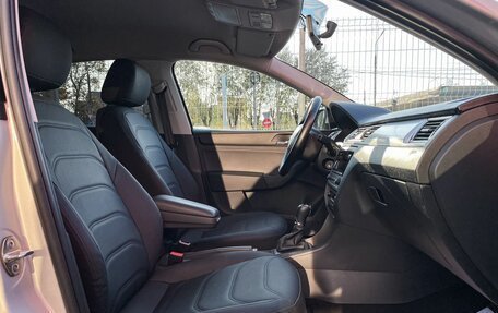 Skoda Rapid I, 2015 год, 1 049 000 рублей, 9 фотография