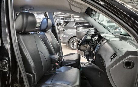 Hyundai Tucson III, 2006 год, 599 000 рублей, 11 фотография