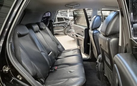 Hyundai Tucson III, 2006 год, 599 000 рублей, 10 фотография