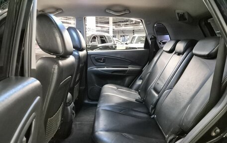 Hyundai Tucson III, 2006 год, 599 000 рублей, 12 фотография