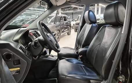 Hyundai Tucson III, 2006 год, 599 000 рублей, 13 фотография
