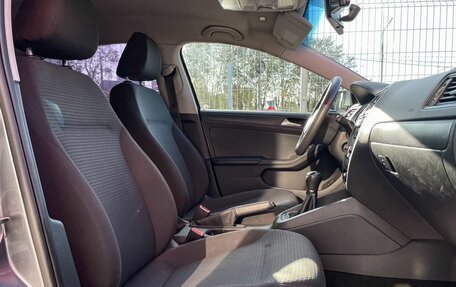 Volkswagen Jetta VI, 2015 год, 899 000 рублей, 14 фотография
