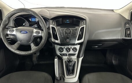 Ford Focus III, 2012 год, 580 000 рублей, 7 фотография