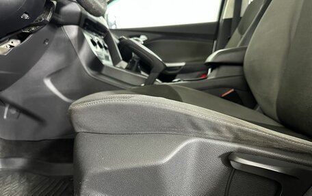 Ford Focus III, 2012 год, 580 000 рублей, 10 фотография