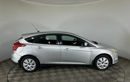 Ford Focus III, 2012 год, 580 000 рублей, 4 фотография