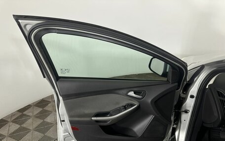 Ford Focus III, 2012 год, 580 000 рублей, 8 фотография