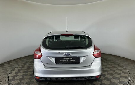 Ford Focus III, 2012 год, 580 000 рублей, 3 фотография