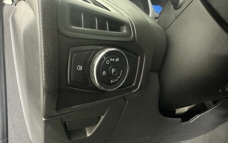 Ford Focus III, 2012 год, 580 000 рублей, 9 фотография