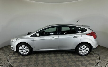 Ford Focus III, 2012 год, 580 000 рублей, 5 фотография