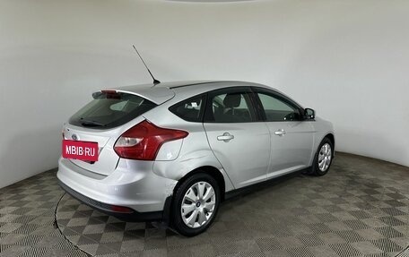 Ford Focus III, 2012 год, 580 000 рублей, 6 фотография