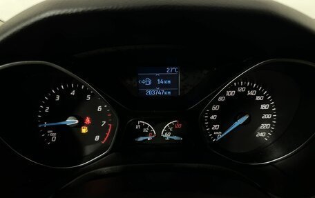 Ford Focus III, 2012 год, 580 000 рублей, 11 фотография