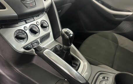 Ford Focus III, 2012 год, 580 000 рублей, 13 фотография