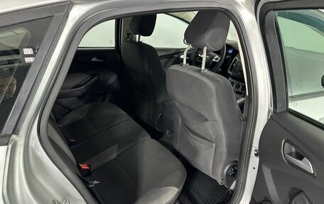 Ford Focus III, 2012 год, 580 000 рублей, 16 фотография