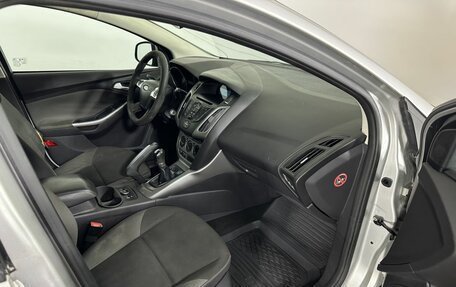 Ford Focus III, 2012 год, 580 000 рублей, 14 фотография