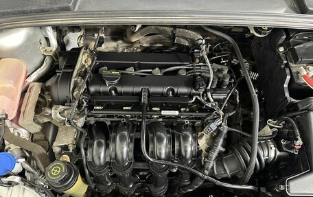 Ford Focus III, 2012 год, 580 000 рублей, 17 фотография
