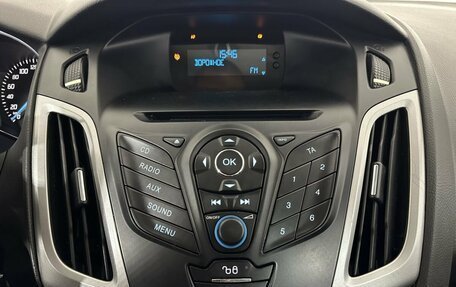 Ford Focus III, 2012 год, 580 000 рублей, 12 фотография